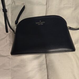Kate Spade Midnight Blue Crossbody Bag